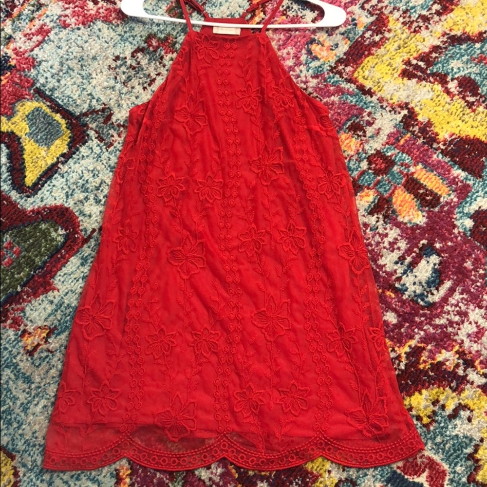 Gorgeous altard state dress